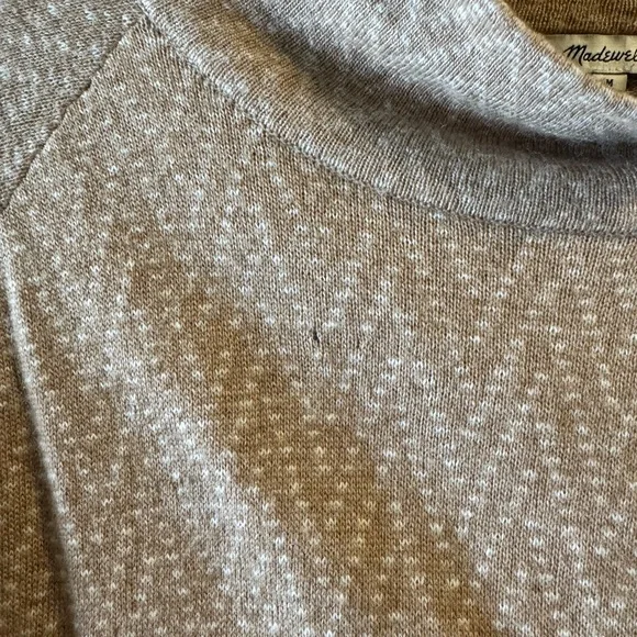 Madewell Sweater - Picture 7 of 13